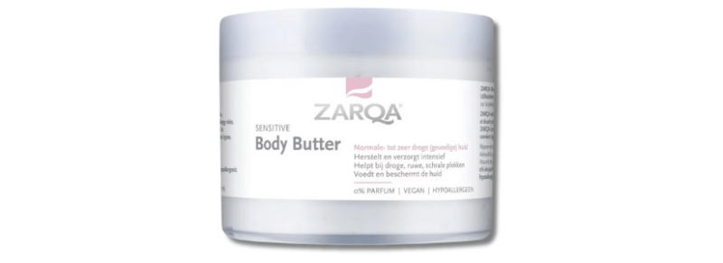 goede body butter