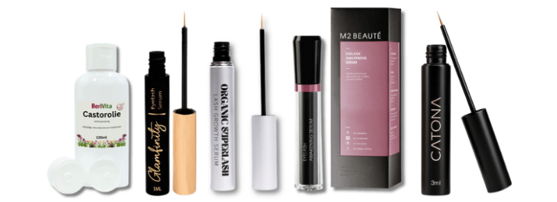 goede wimperserums goede wimperserums