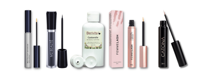 goede wimperserums