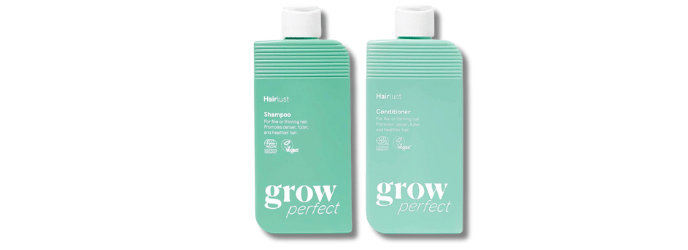 hairlust grow perfect review