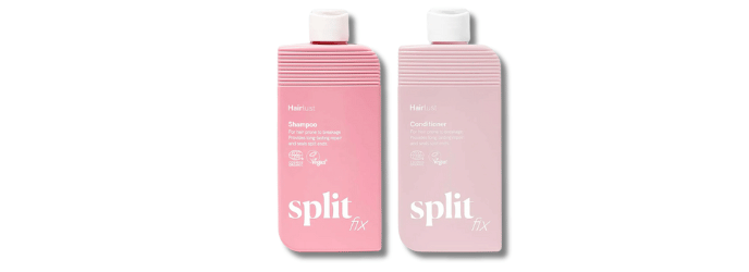 hairlust split fix review