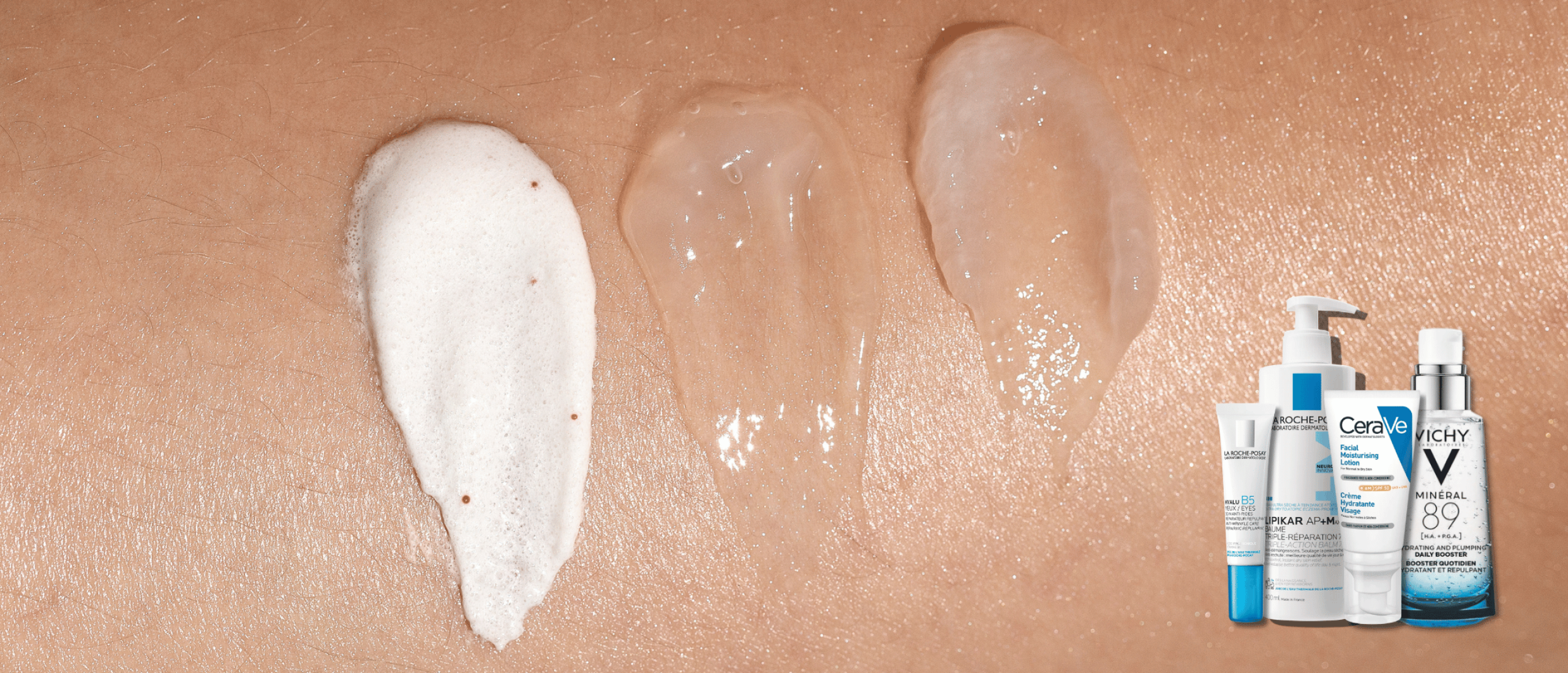 Hydratatie en een sterke huidbarriere: dé anti-aging basis?