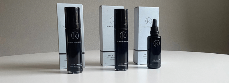 ik skin perfection excm review