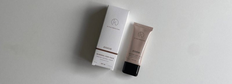 ik skin perfection review