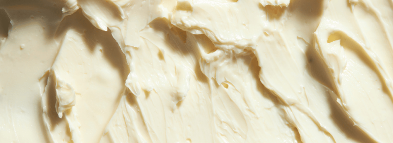 kan je body butter op je gezicht smeren