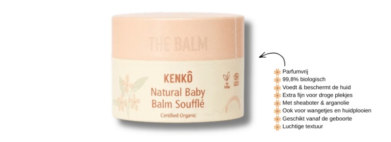 kenko baby balm review