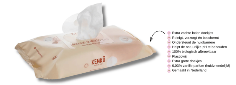 kenko bilendoekjes review
