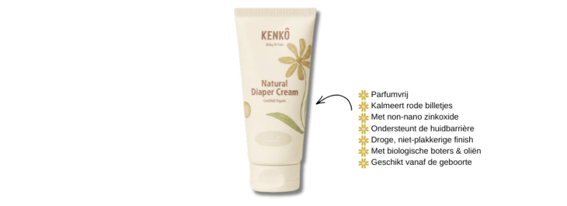 kenko diaper cream review