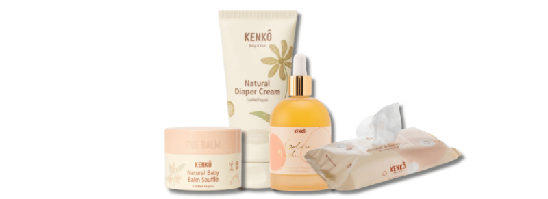 kenko skincare review