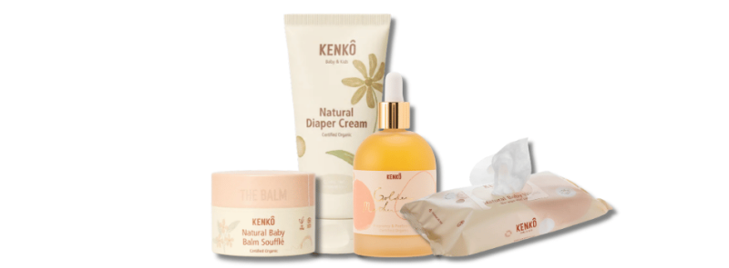 kenko skincare review