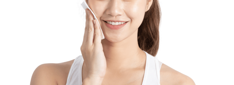 korean skin care routine