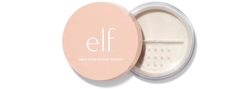 loose setting powder