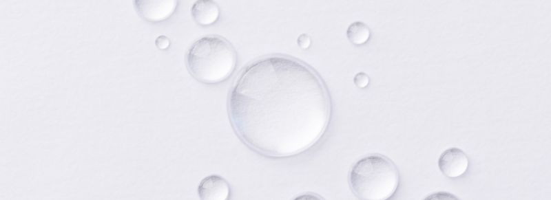 low molecular hyaluronic acid
