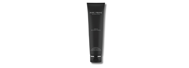Marc Inbane Body Lotion review
