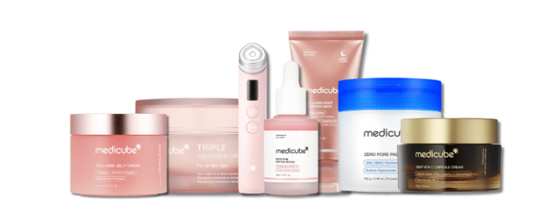 medicube review