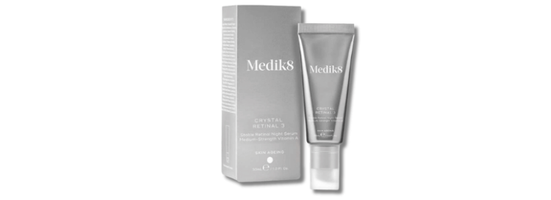 medik8 review