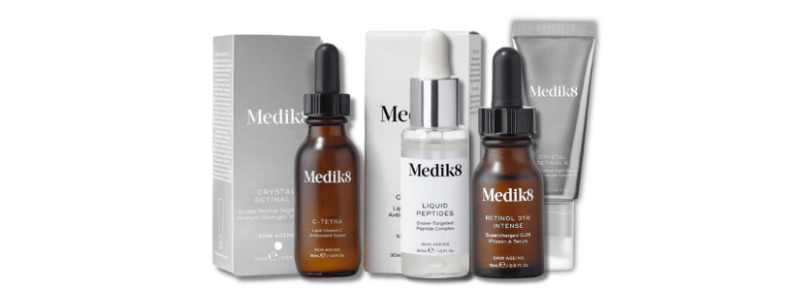 medik8 review