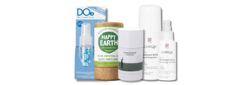 natuurlijke deodorant natuurlijke deodorant