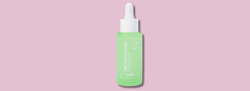 niacinamide hema review