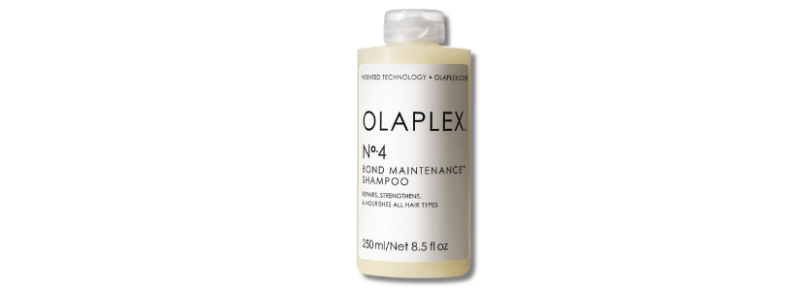 olaplex shampoo review