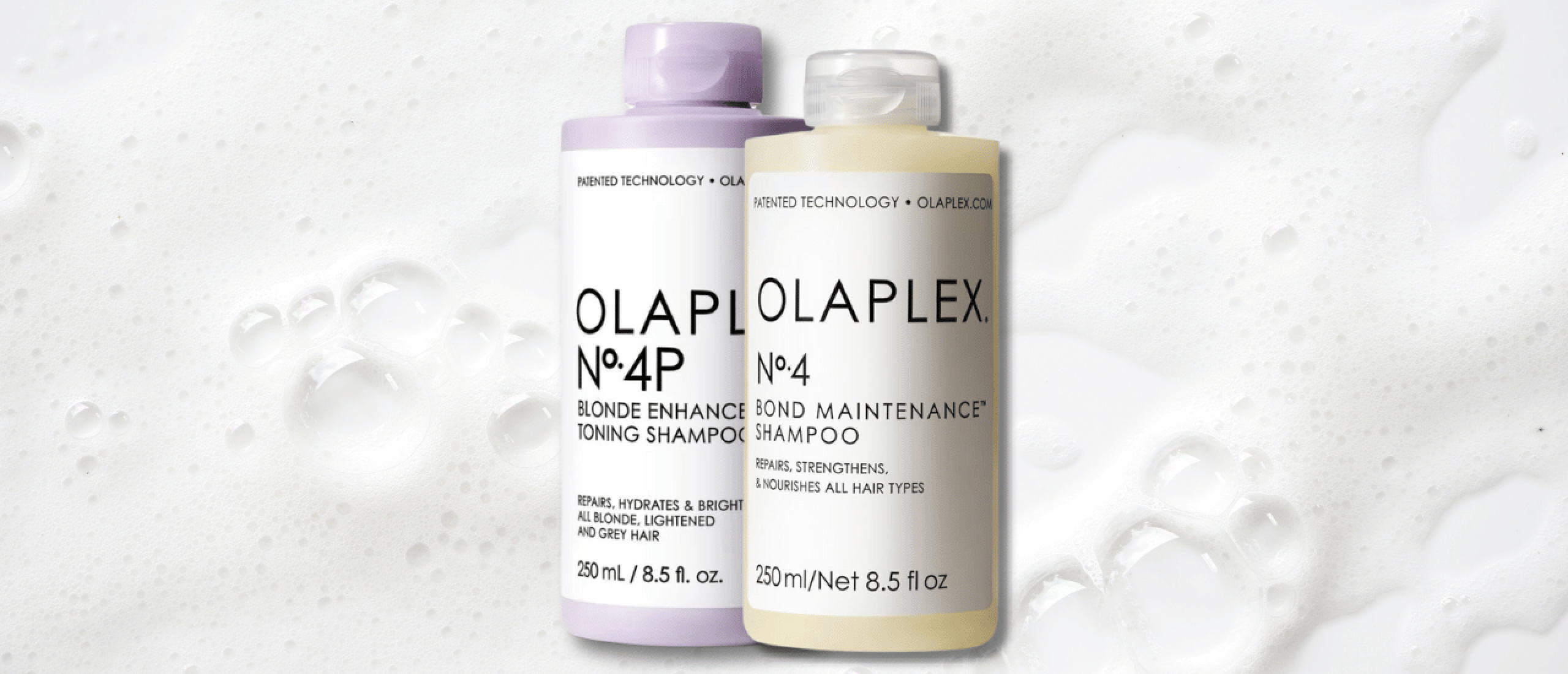 Olaplex shampoo review