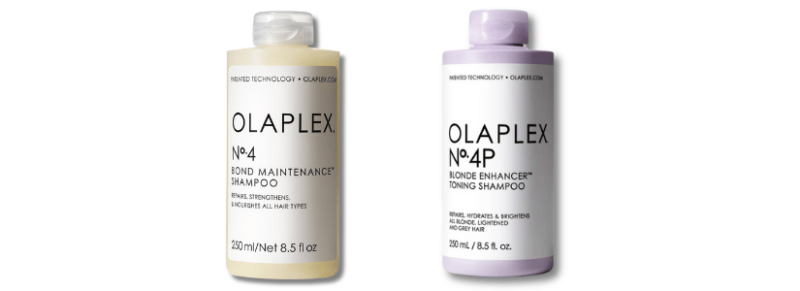 olaplex shampoo review