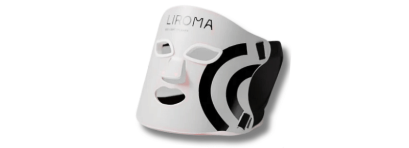 liroma roodlichttherapie review