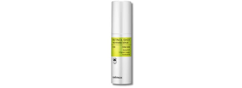 celimax retinol serum celimax retinol serum