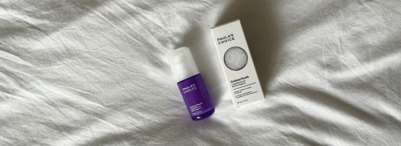 paula´s choice anti age serum