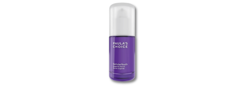 paula's choice cellularyouth serum review