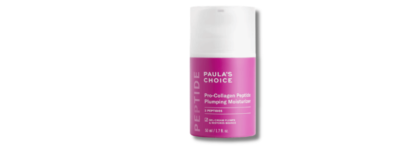 paula´s choice dagcreme vette huid