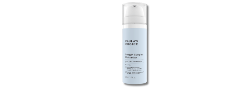 paula's choice droge huid