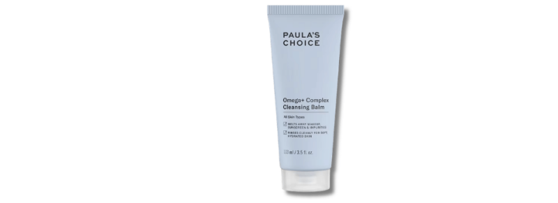 paula's choice droge huid gezicht