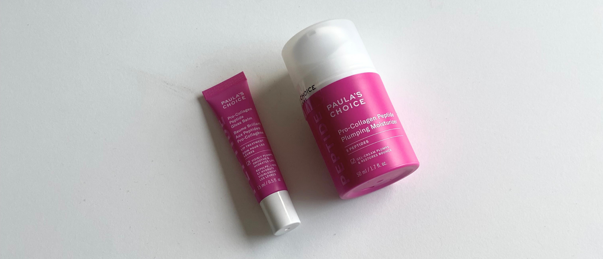 Paula's Choice Pro Collagen Peptide review