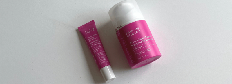 paula´s choice pro collagen peptide