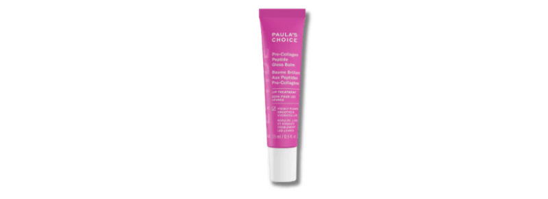 paula's choice pro collagen peptide lip balm