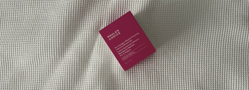 paula's choice pro collagen review
