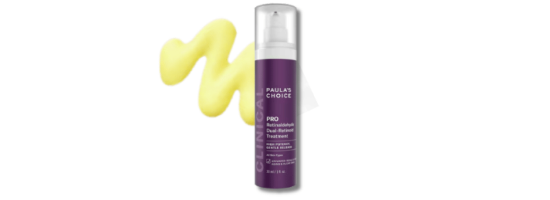 paula's choice PRO Retinaldehyde Dual-Retinoid Treatment