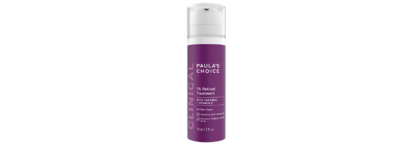 paula's choice retinol review