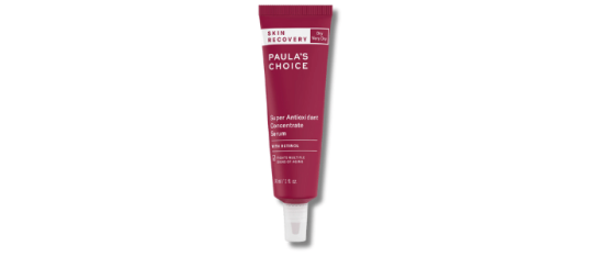 paula's choice retinol review