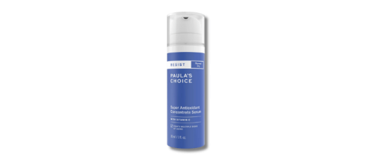 paulas choice serum
