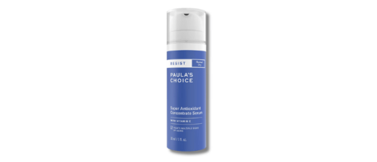 paulas choice serum