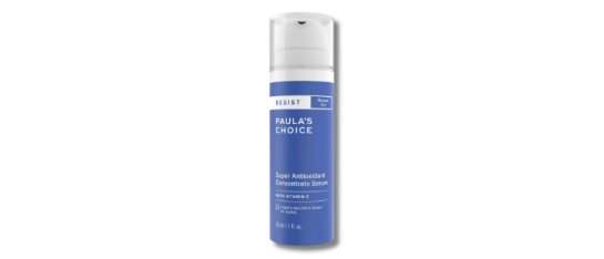 paulas choice serum
