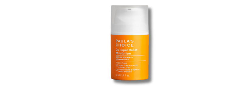 paula's choice vitamine C creme