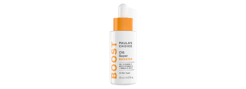 paula´s choie vitamine C review