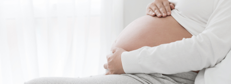 pityriasis rosea zwangerschap
