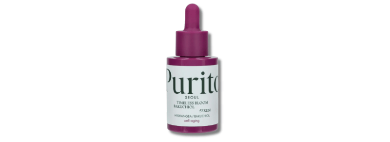 purito bakuchiol serum review purito bakuchiol serum review