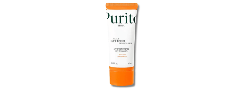 purito daily soft touch sunscreen review purito daily soft touch sunscreen review