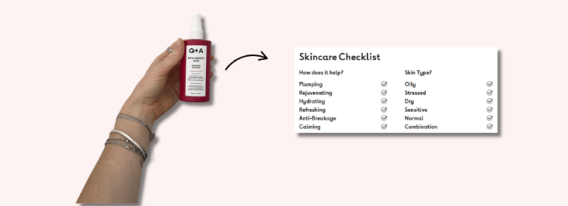 q a skincare review q a skincare review