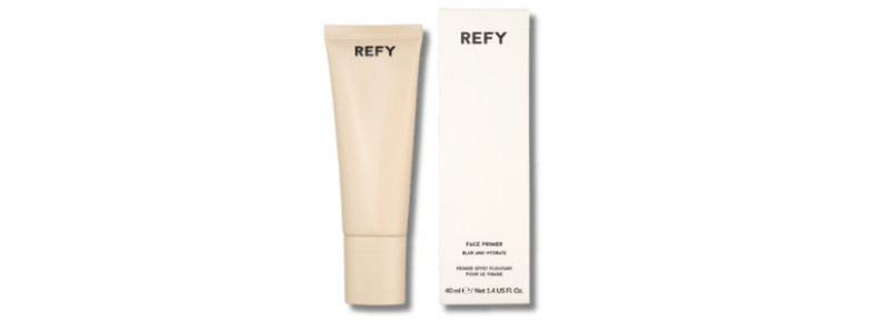 refy face primer review